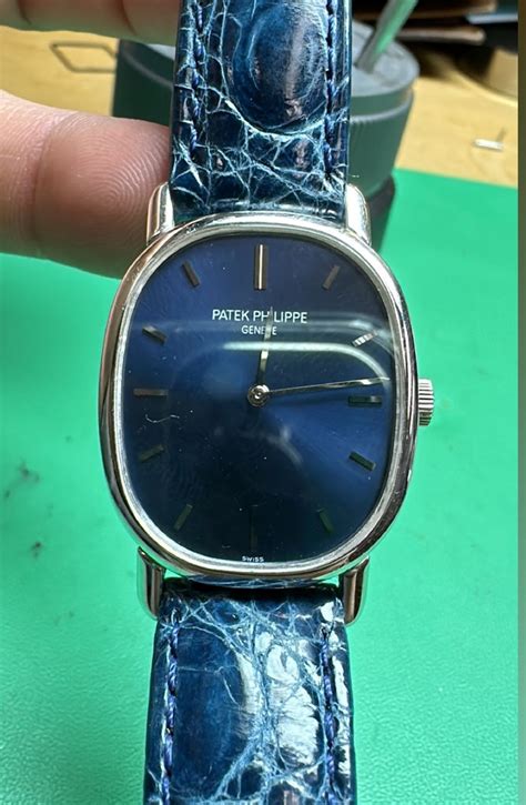 miami patek philippe repairs|Patek Philippe accessories.